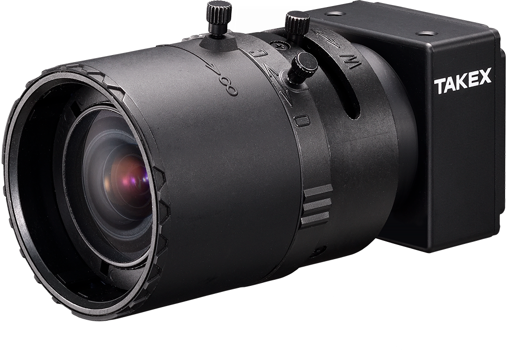 デジタルスリットカメラ パノラマスリットカメラ SPDC-1KU3