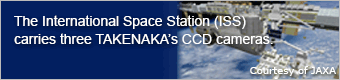 ISS