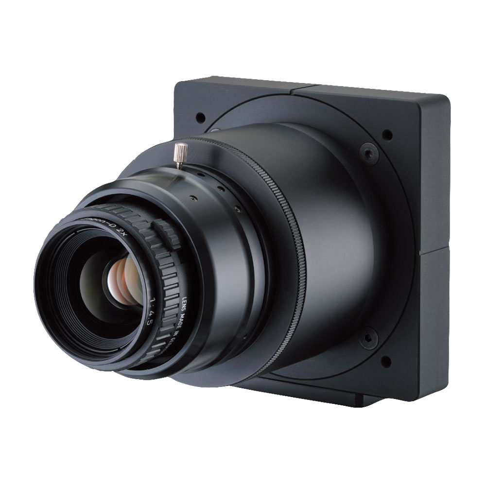 ラインスキャンカメラ TL-16KNCL | 竹中システム機器株式会社