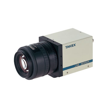 ラインスキャンカメラ TL-2048SJBN | 竹中システム機器株式会社
